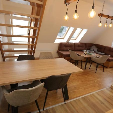 Wood Apartmani - Vila Zimska Idila Jahorina Exterior foto