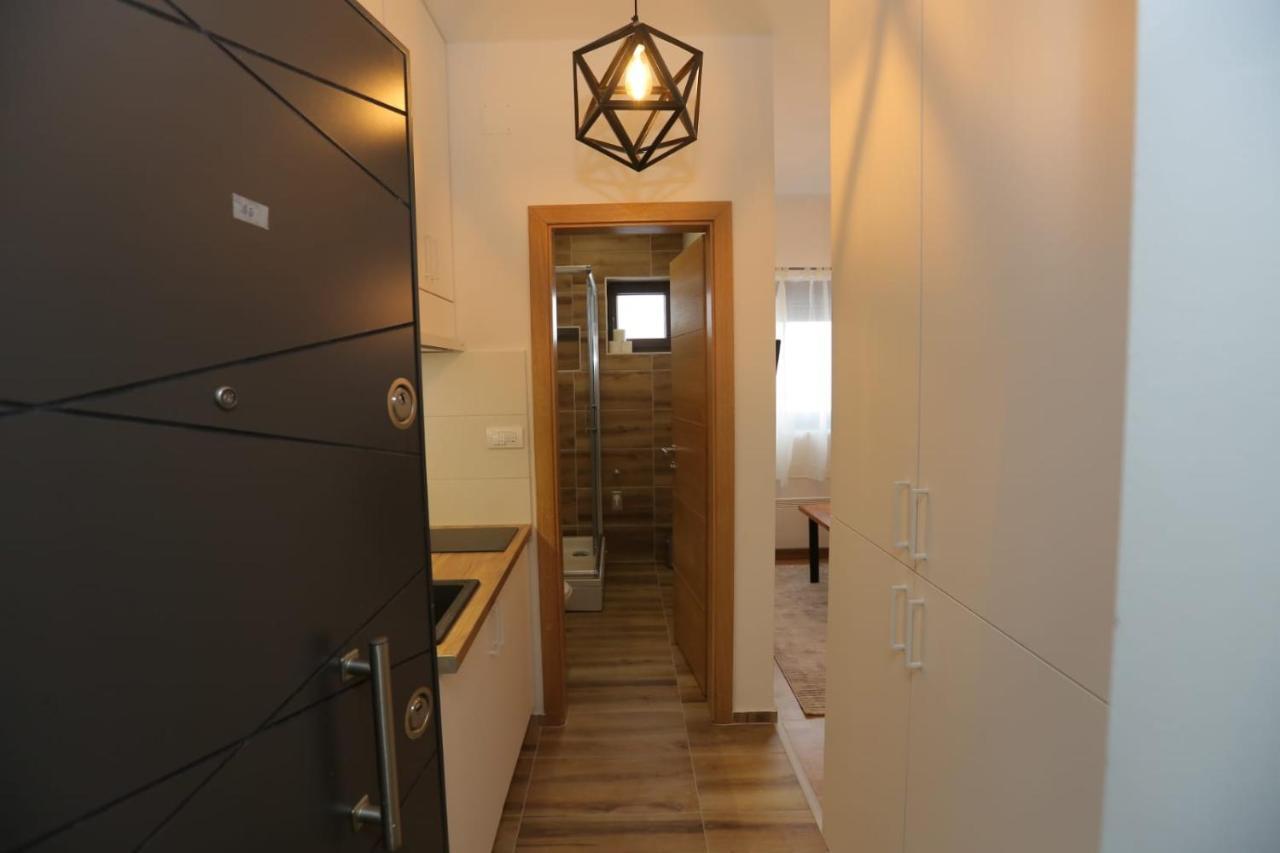 Wood Apartmani - Vila Zimska Idila Jahorina Exterior foto