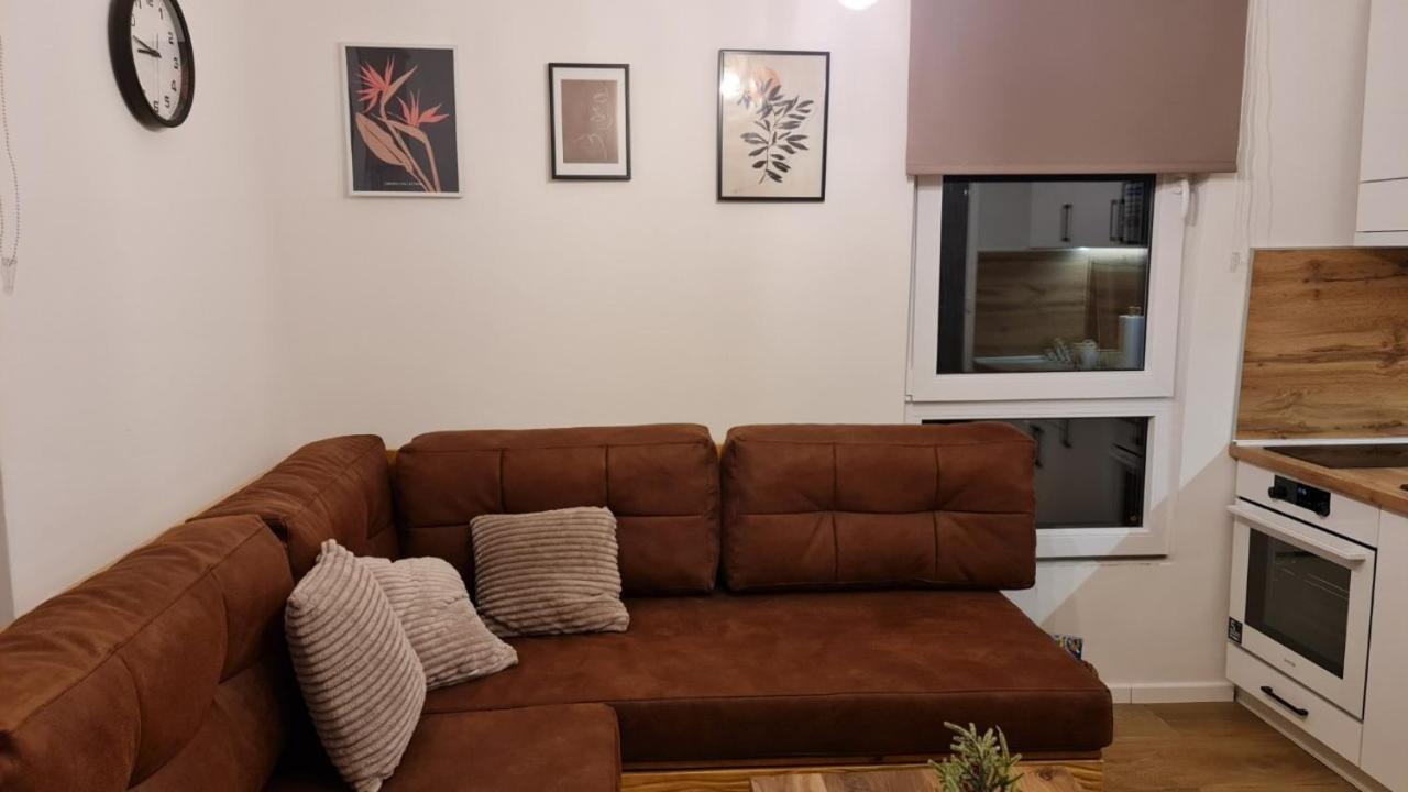 Wood Apartmani - Vila Zimska Idila Jahorina Exterior foto